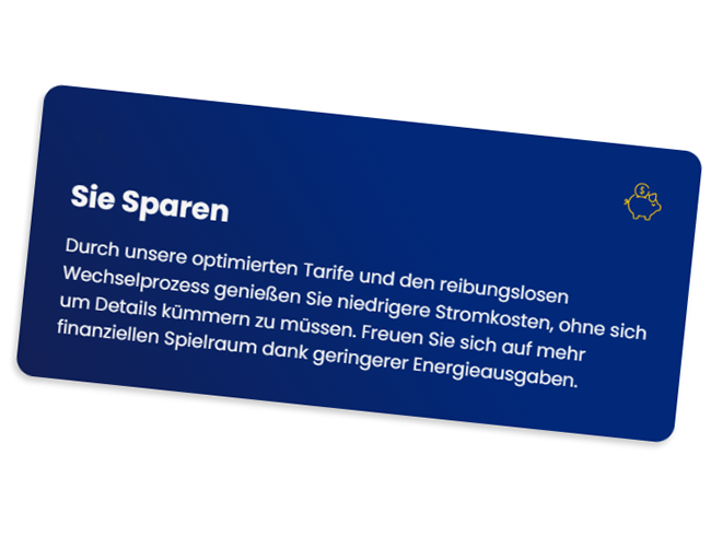 Strom Anbieter für  Aull