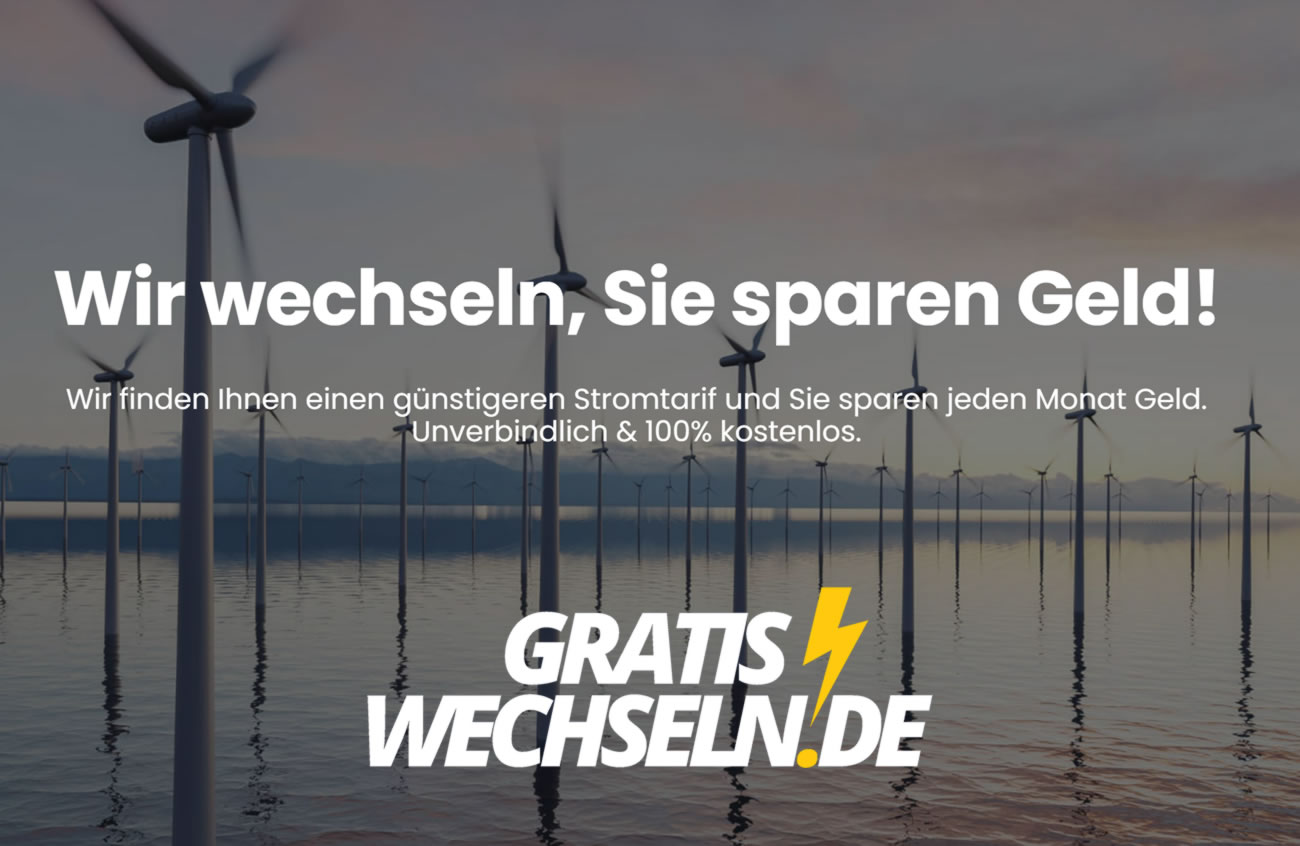 Stadtwerke Hessen: ↗️ GratisWechseln.de GmbH - ☎️Stromanbieter, Stromversorger, Gasanbieter, Gas & Stromvergleichsportal